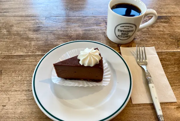 SWINGING BIRD KITCHENの写真・動画_image_738184