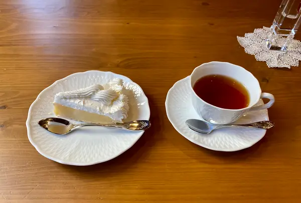 エーデルワイス洋菓子店 呉本通店の写真・動画_image_738199
