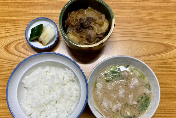 田舎洋食 いせ屋の写真・動画_image_738201