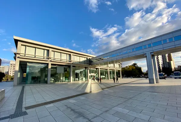 平和記念公園の写真・動画_image_738210