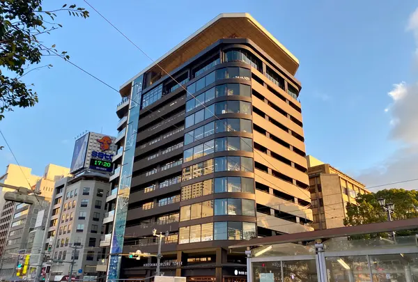 おりづるタワーの写真・動画_image_738212