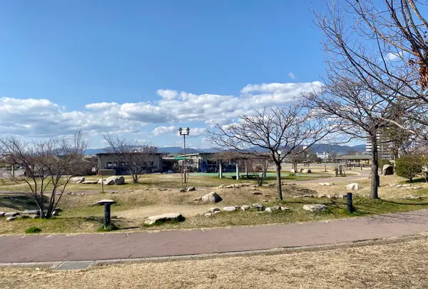 広島みなと公園の写真・動画_image_738219