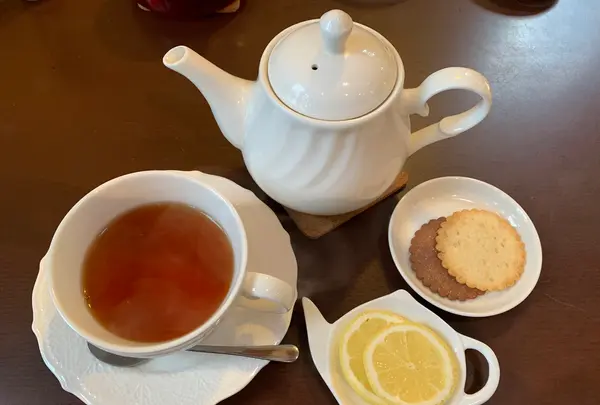 カラミンサ レストラン・カフェの写真・動画_image_738234