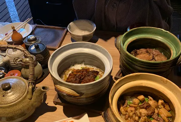 由布まぶし 心 金鱗湖本店の写真・動画_image_738635