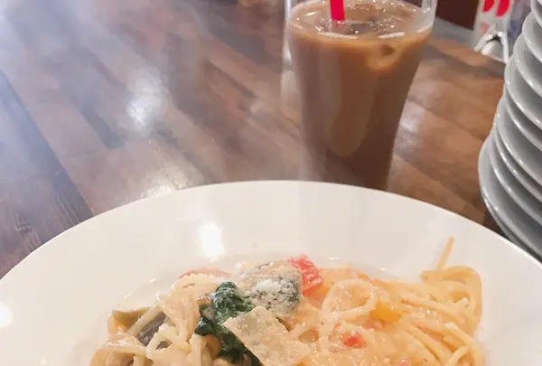 オステリア ポロ 銚子の写真・動画_image_738637