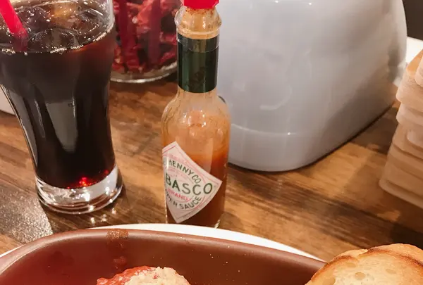 オステリア ポロ 銚子の写真・動画_image_738639