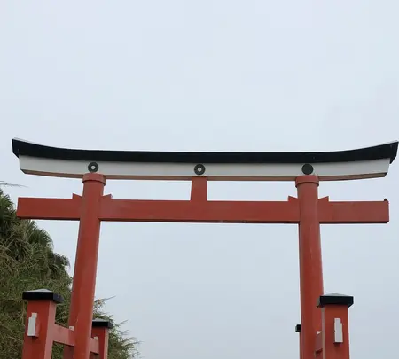青島神社の写真・動画_image_738687