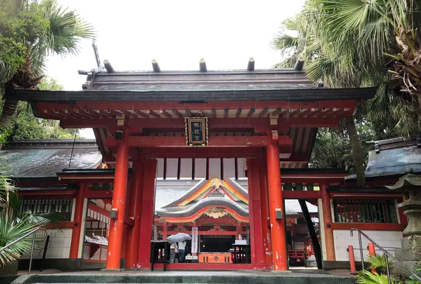 青島神社の写真・動画_image_738691
