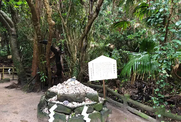 青島神社の写真・動画_image_738692