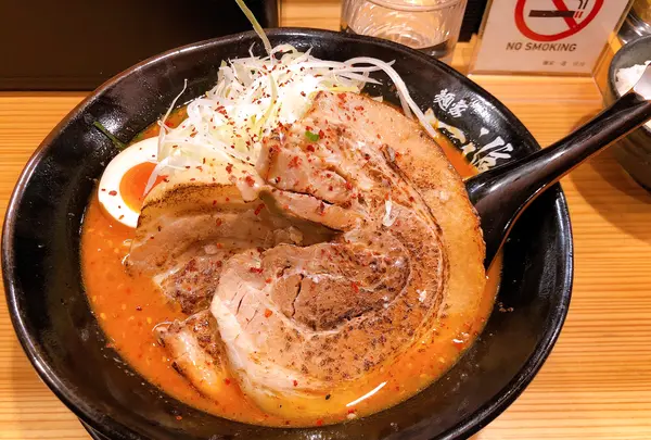 麺家一進の写真・動画_image_738740