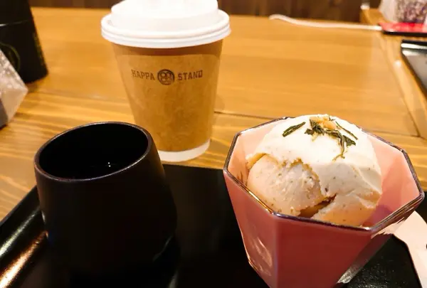 HAPPA STANDの写真・動画_image_738835