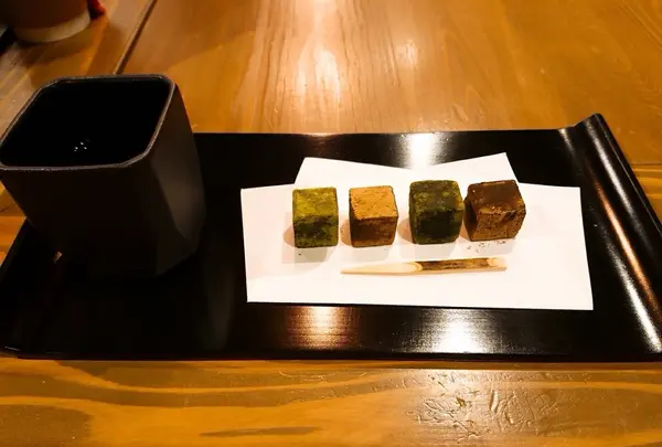 HAPPA STANDの写真・動画_image_738837