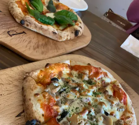 イタリアン食堂 PARMIの写真・動画_image_738875