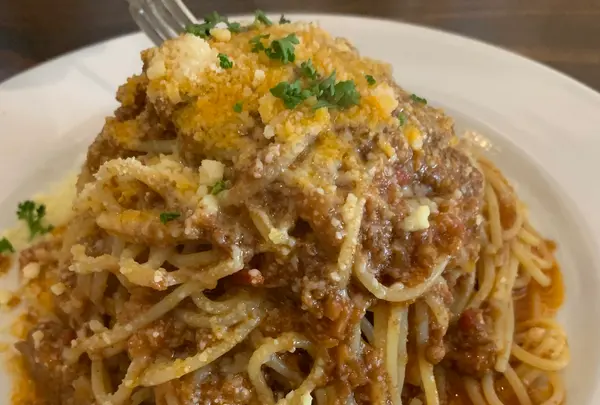 イタリアン食堂 PARMIの写真・動画_image_738876