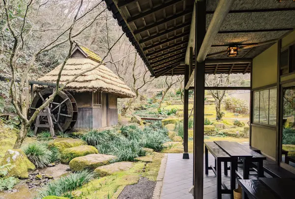 神勝寺 禅と庭のミュージアムの写真・動画_image_739331