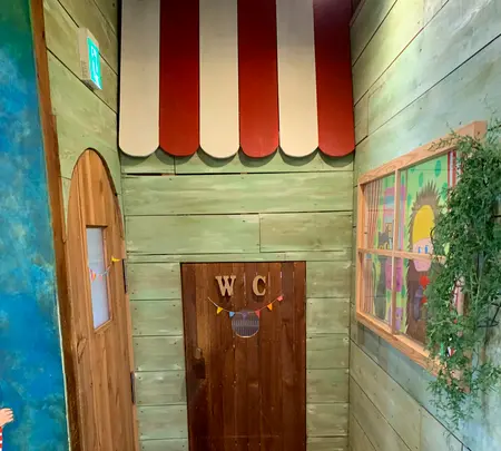 HATTIFNATT（ハティフナット ）の写真・動画_image_739791