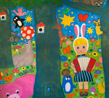 HATTIFNATT（ハティフナット ）の写真・動画_image_739792