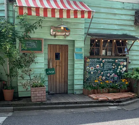 HATTIFNATT（ハティフナット ）の写真・動画_image_739796