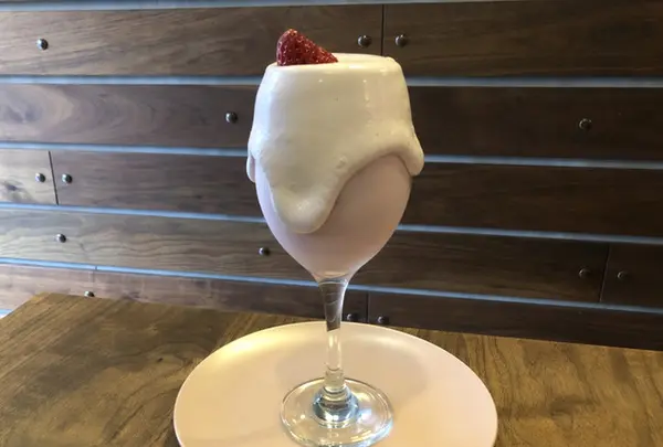 シロウズコーヒー 警固店