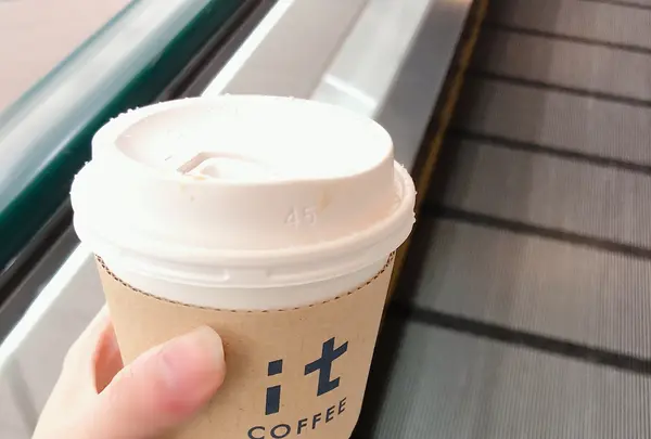 it COFFEEの写真・動画_image_741009
