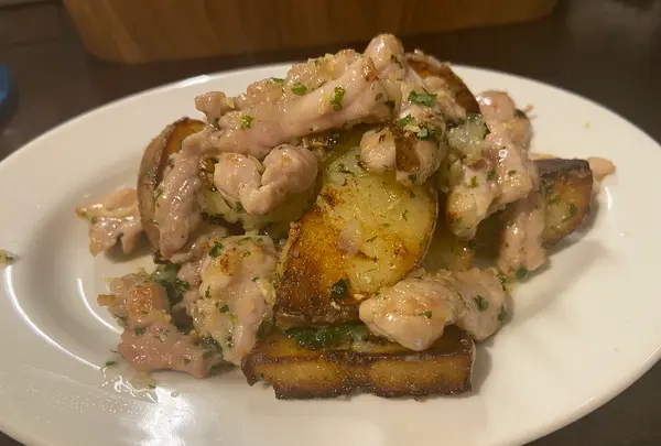 TRATTORIA comocchiの写真・動画_image_741073