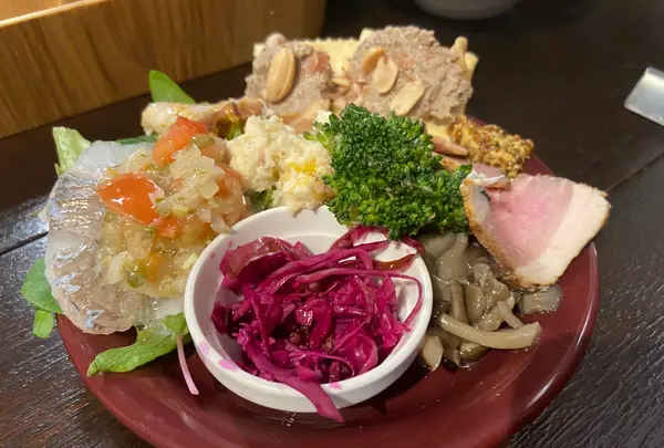 TRATTORIA comocchiの写真・動画_image_741074