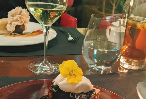 TRATTORIA CREATTAの写真・動画_image_741284