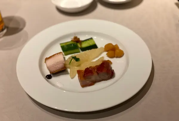 中国飯店富麗華の写真・動画_image_742134