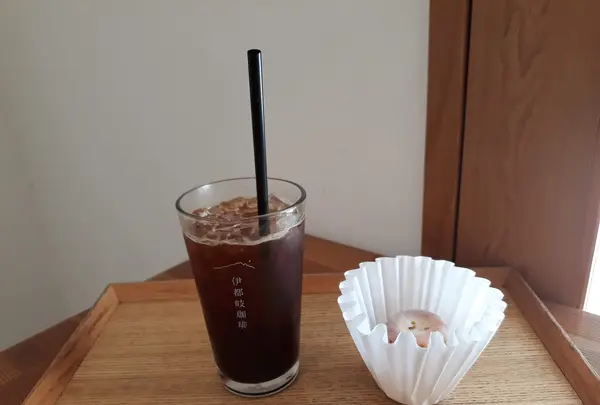 伊都岐珈琲 (イツキコーヒー)の写真・動画_image_742453