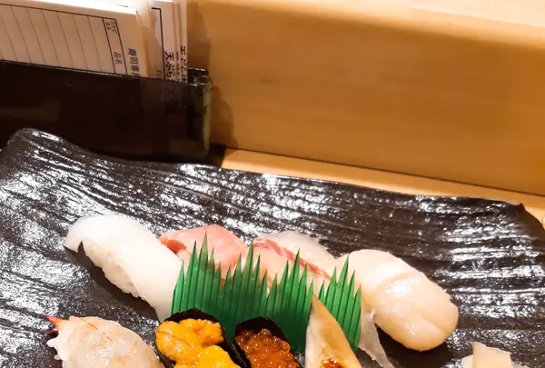 すし亭紙屋町店の写真・動画_image_742699