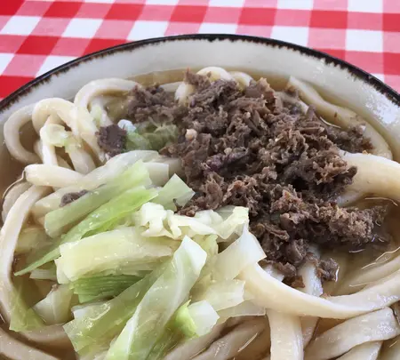 みうらうどんの写真・動画_image_742978
