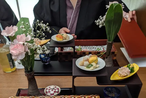 星野リゾート 界 箱根の写真・動画_image_743100