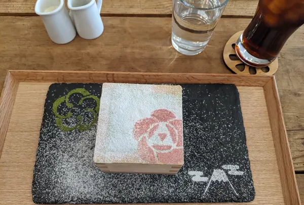城町CAFE（しろまちカフェ）の写真・動画_image_743106