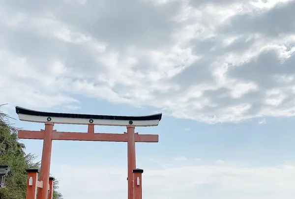 青島神社の写真・動画_image_743142