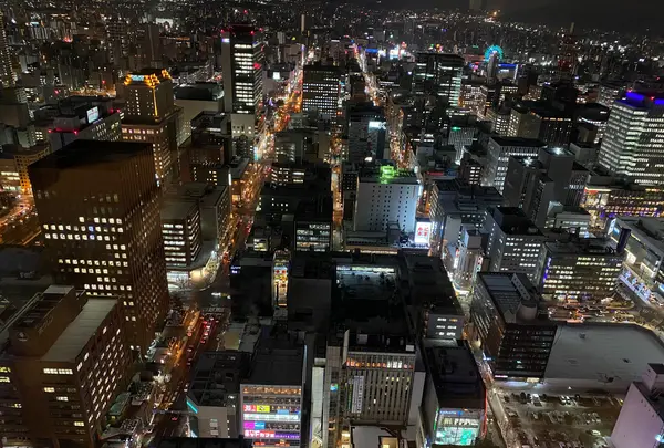 札幌駅の写真・動画_image_743257