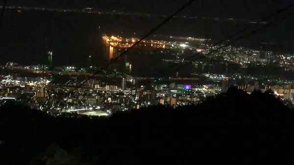 掬星台の写真・動画_image_743498