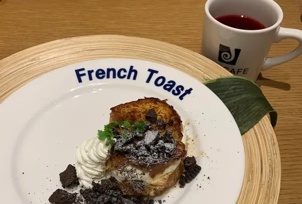 LONCAFE 鎌倉小町店の写真・動画_image_743772