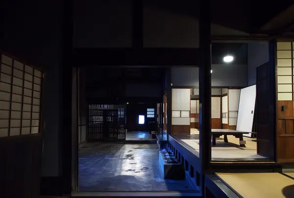 旧森川家住宅の写真・動画_image_743805