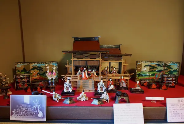 旧森川家住宅の写真・動画_image_743807