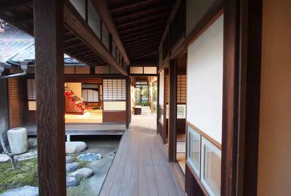 旧森川家住宅の写真・動画_image_743808