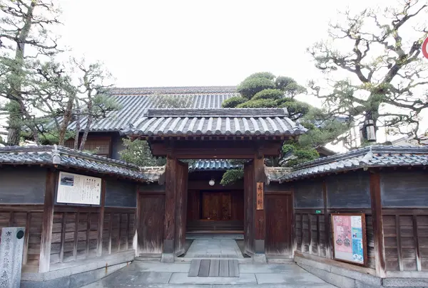 旧森川家住宅の写真・動画_image_743809