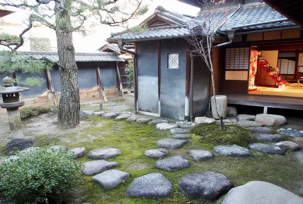 旧森川家住宅の写真・動画_image_743811