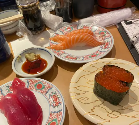 廻鮮寿司 塩釜港の写真・動画_image_743896