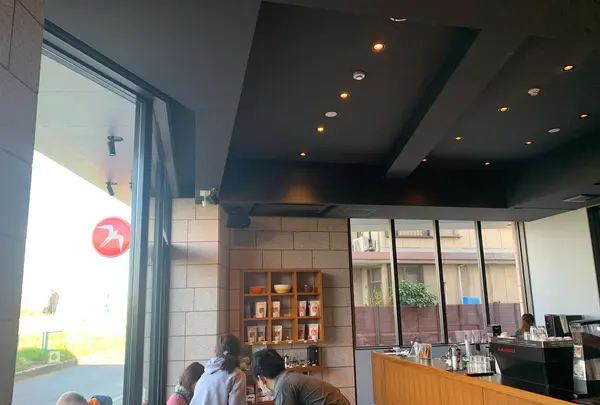 fuglen coffe roasters tokyoの写真・動画_image_744185