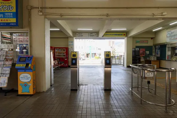 竹原駅の写真・動画_image_744208