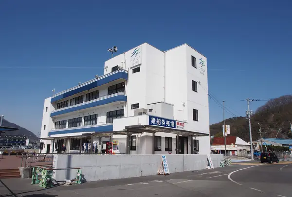 竹原港の写真・動画_image_744215