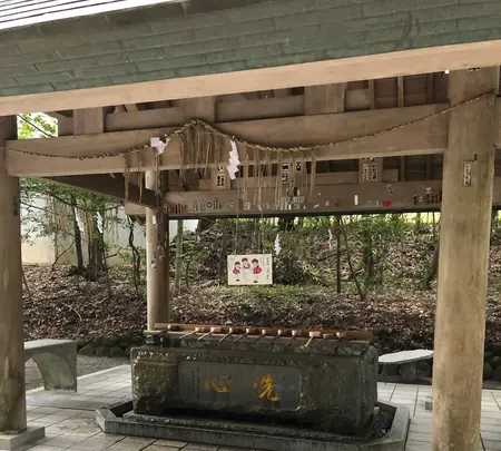 天岩戸神社の写真・動画_image_744712