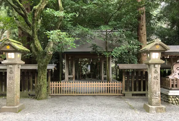 天岩戸神社の写真・動画_image_744714