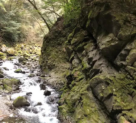 天安河原の写真・動画_image_744722