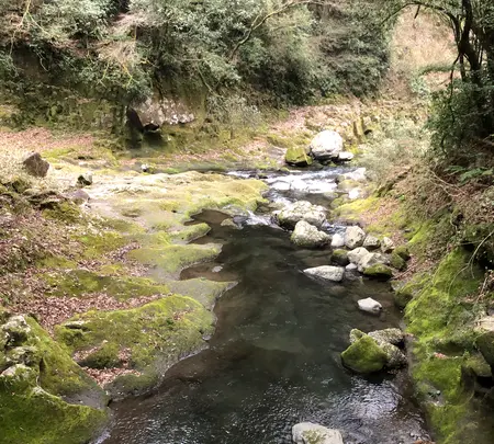 天安河原の写真・動画_image_744726